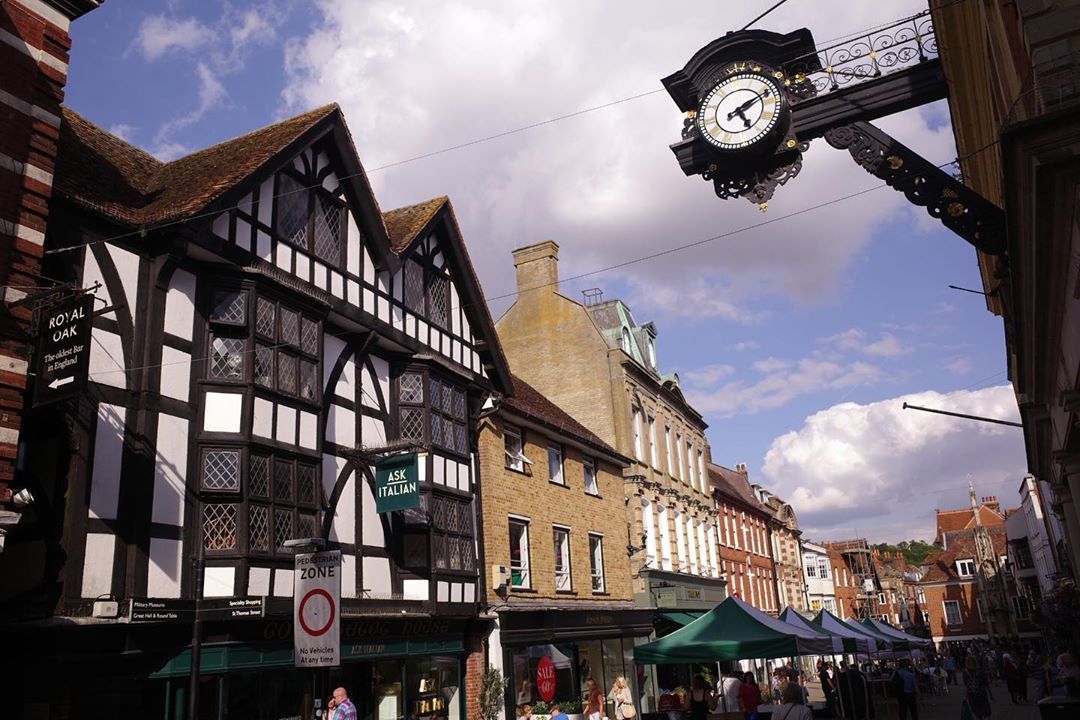 winchester