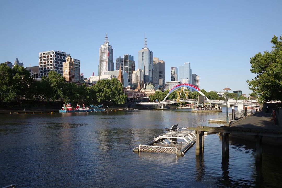 Yarra River