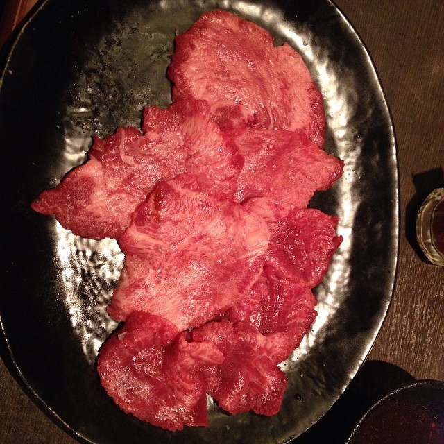 丸明的高山飞弹牛肉