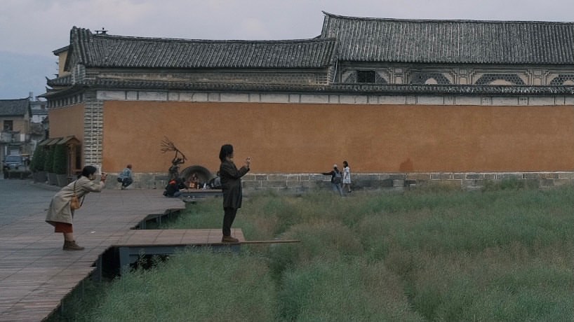喜洲