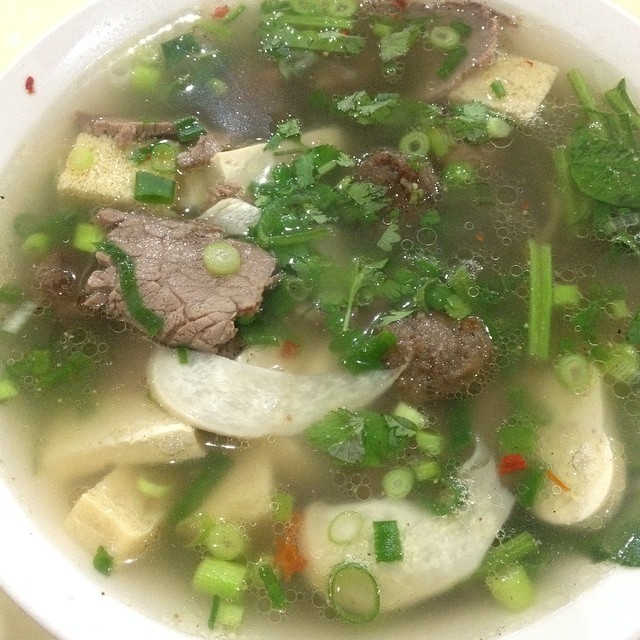 四十九丸子汤