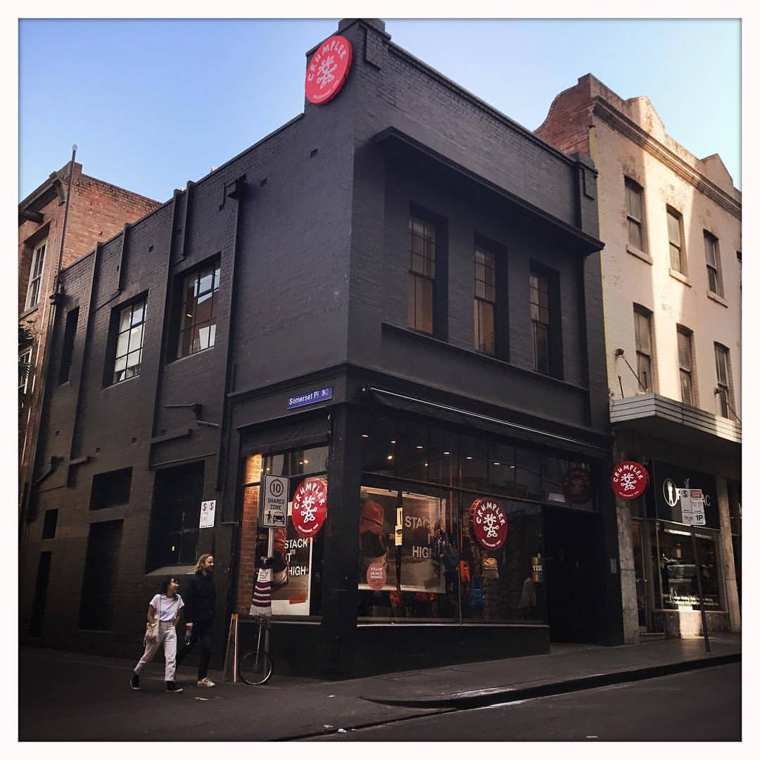 在 Brother Baba Budan