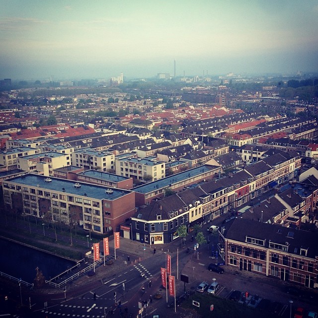 在 NH Utrecht