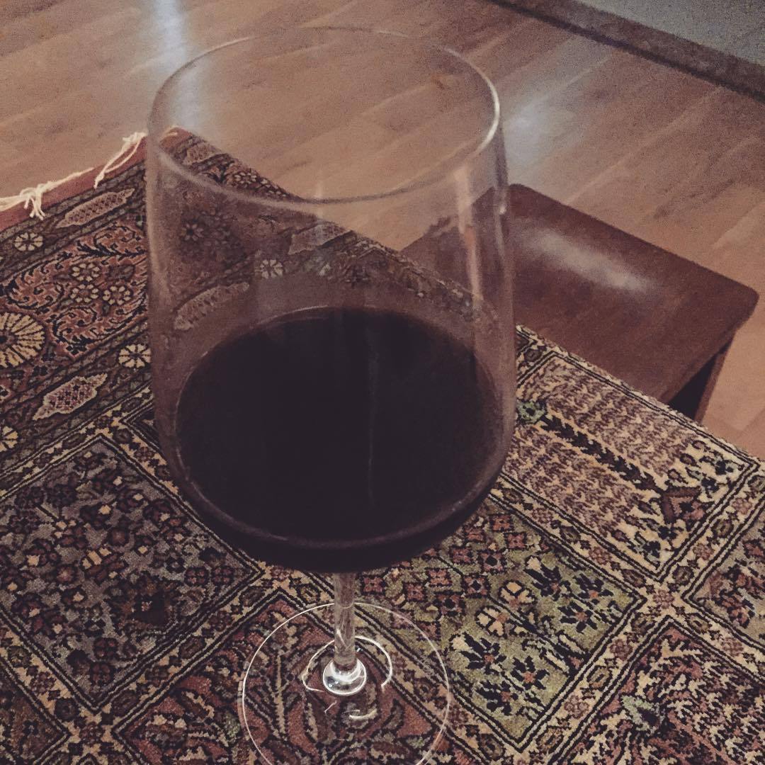 小酌一杯