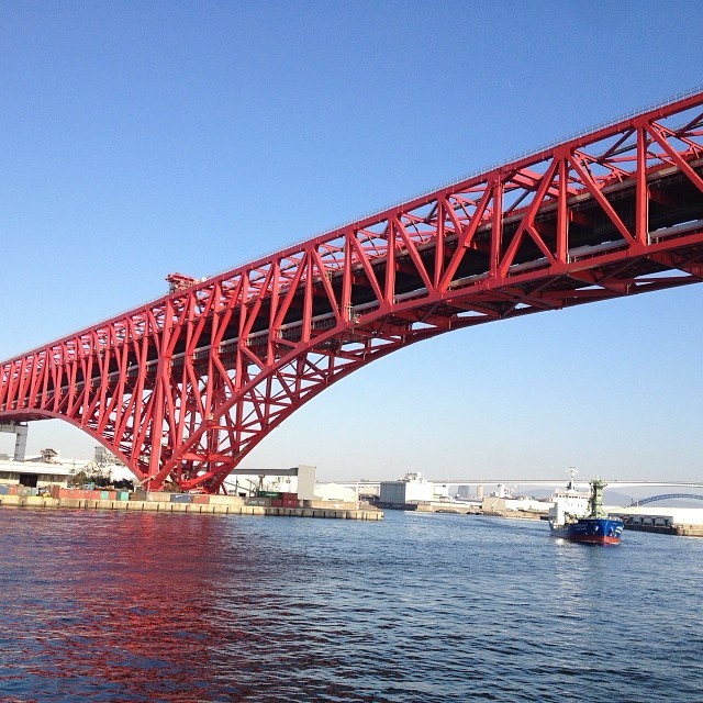 港大橋