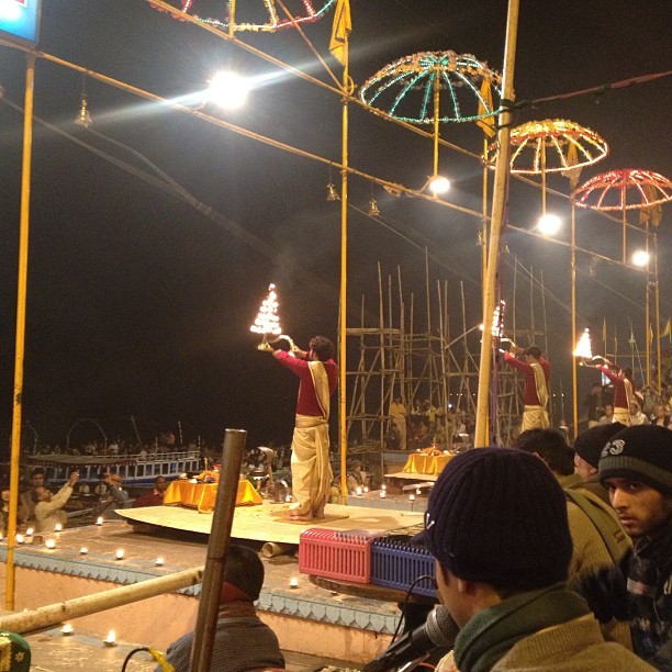 祭司与歌者