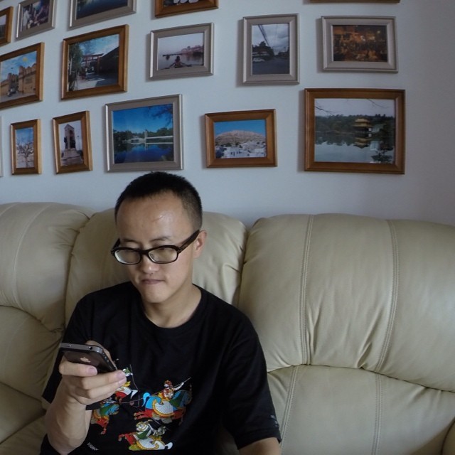 自拍神器GoPro