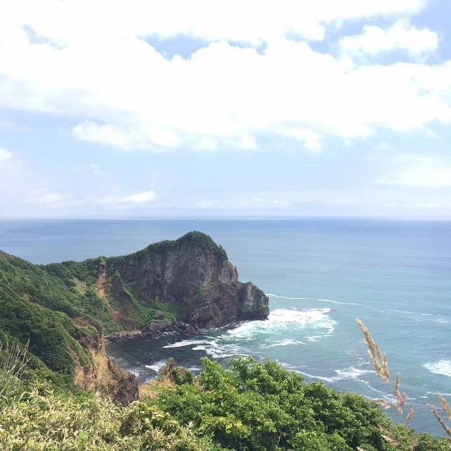 舒淇跳崖的地方