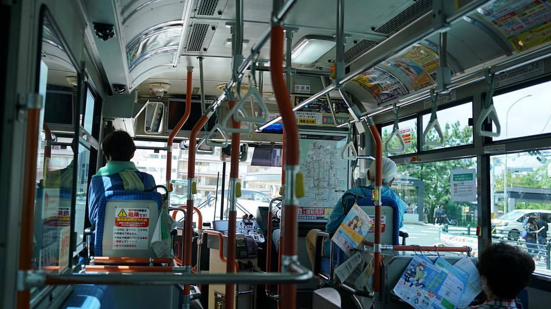 赶路